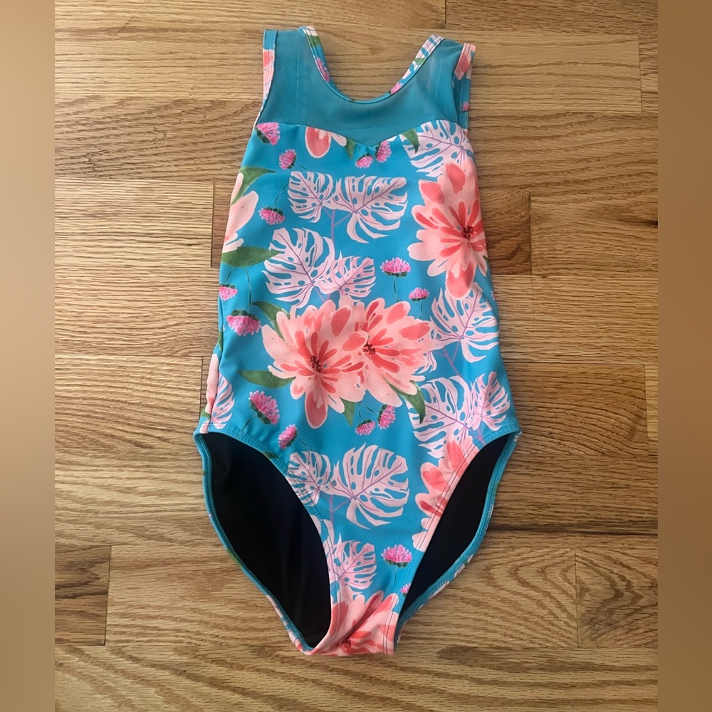 OhLaLa Dancewear Leotard CM